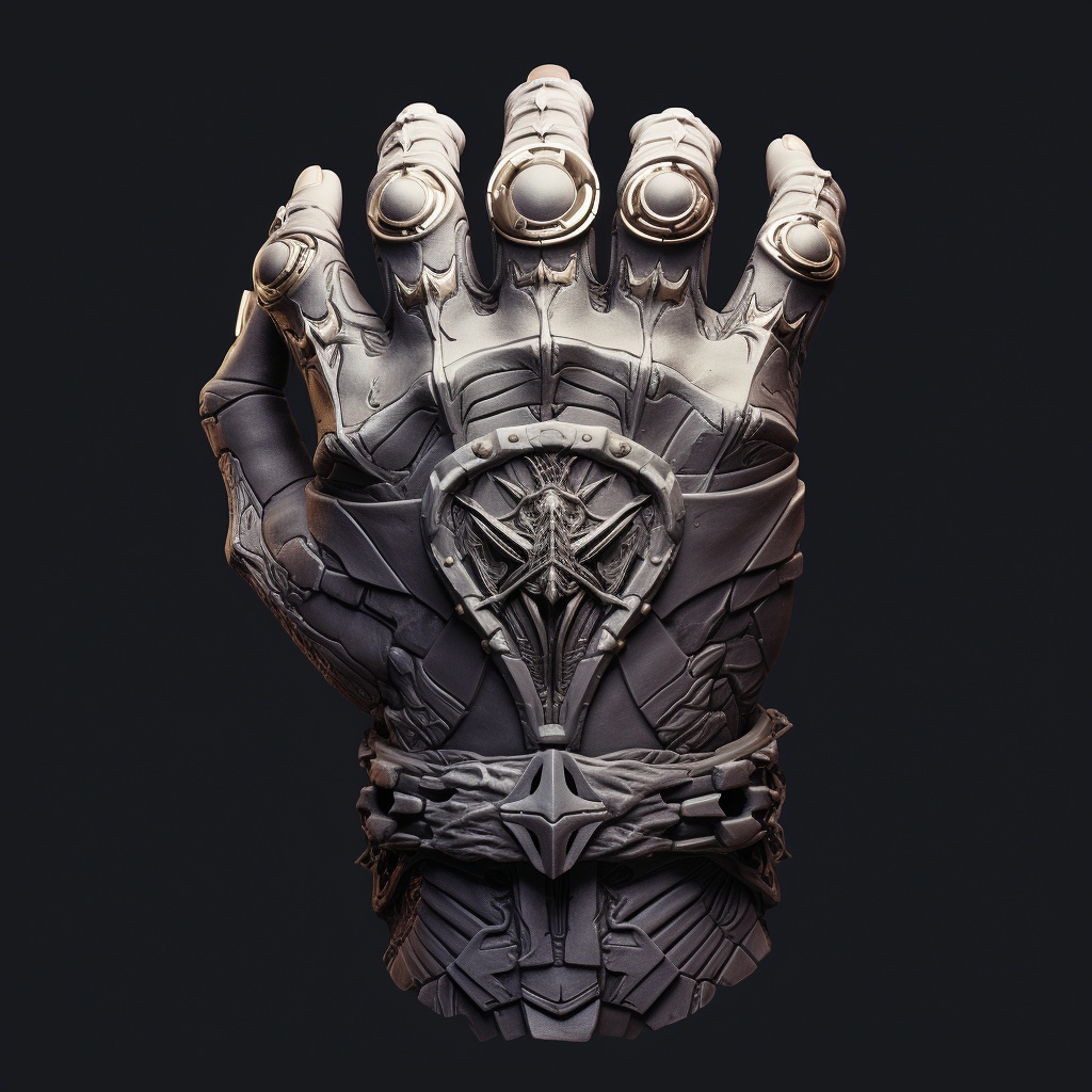 Image for The Gauntlet (Battle Pit)