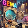 Cover image for GEMA: Der Sound der Bürokratie
