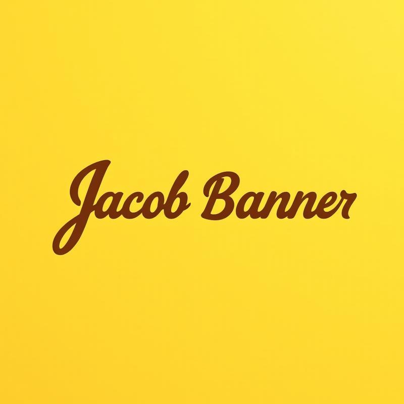 Image for Jacob Banner