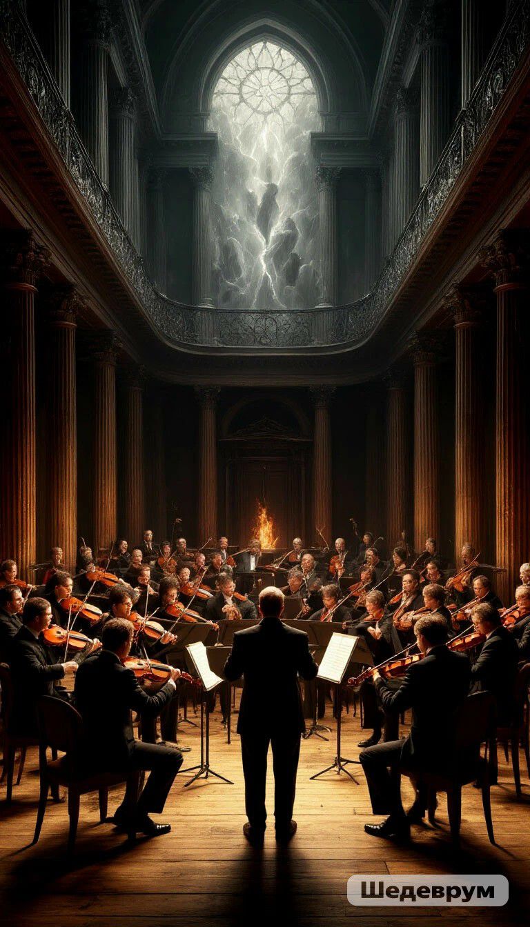 RemixMe/World⚡Orchestra artwork