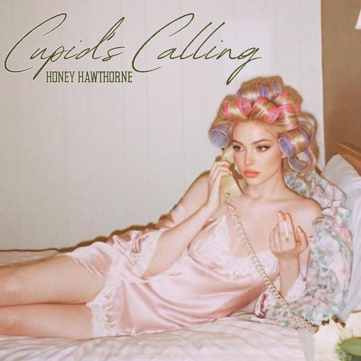Playlist cover art