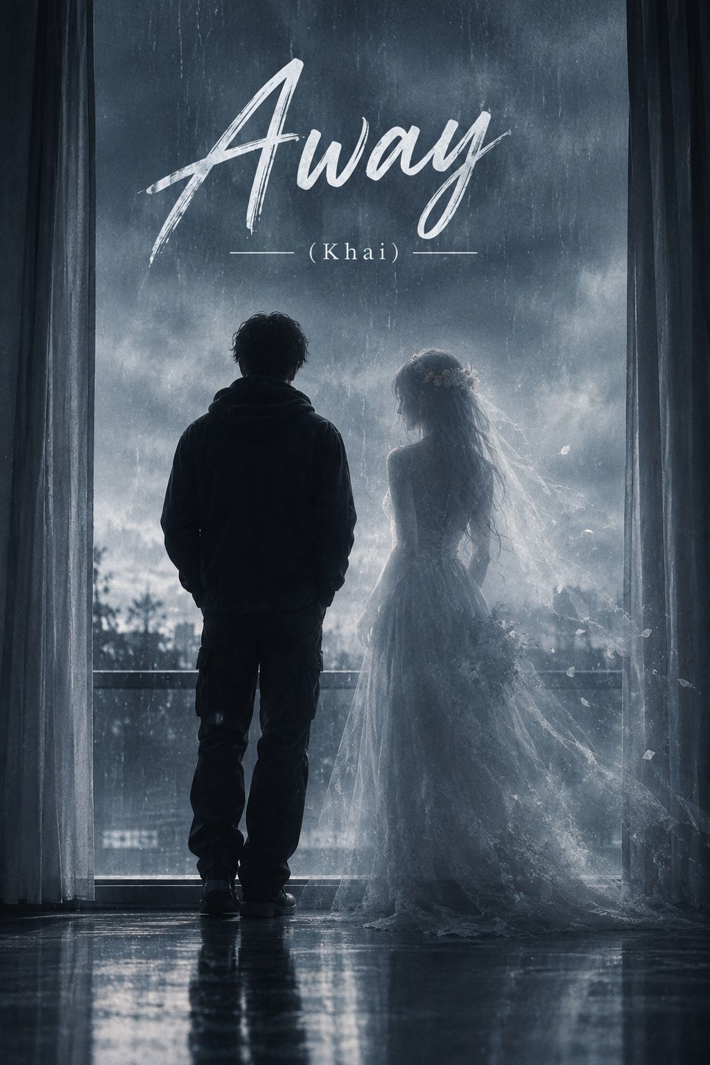 Away artwork
