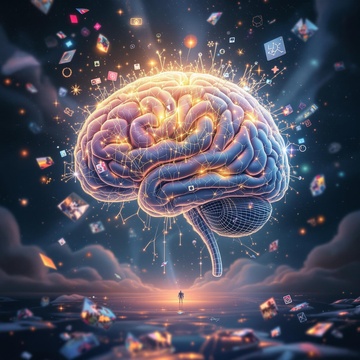 Image for Neurodivergent
