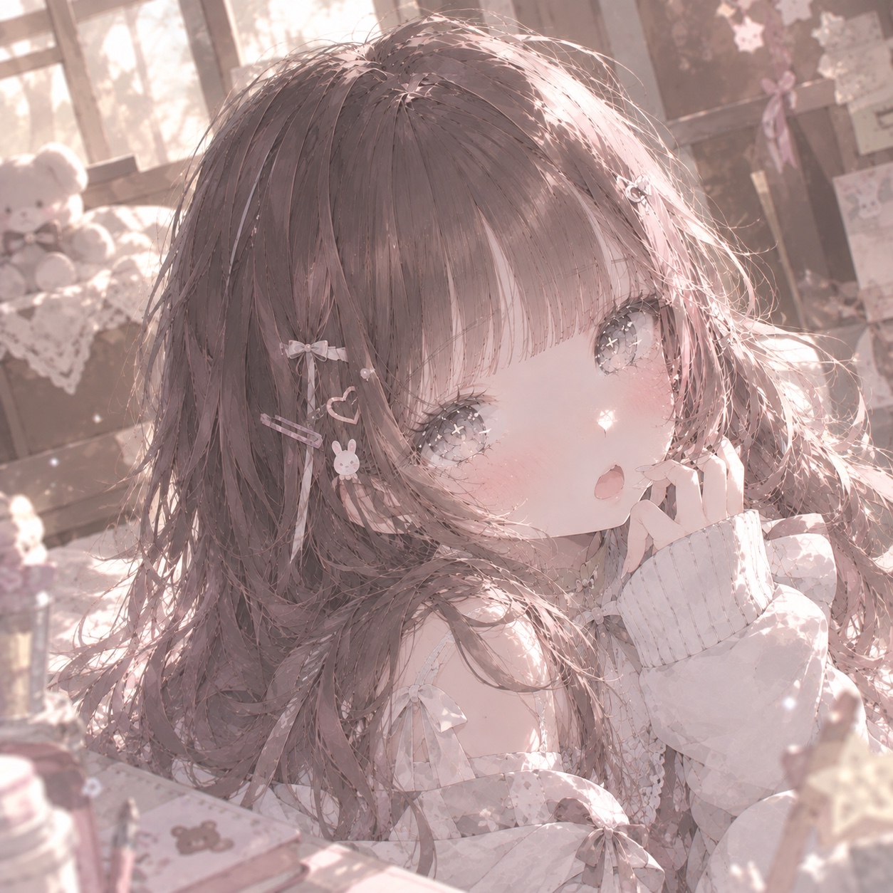 ころころ artwork