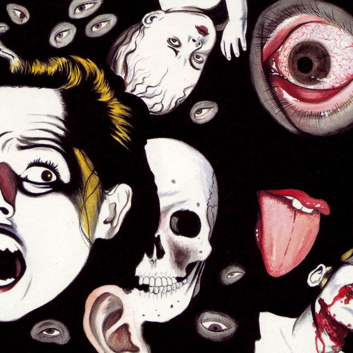 Image for My Sanity Hates Me