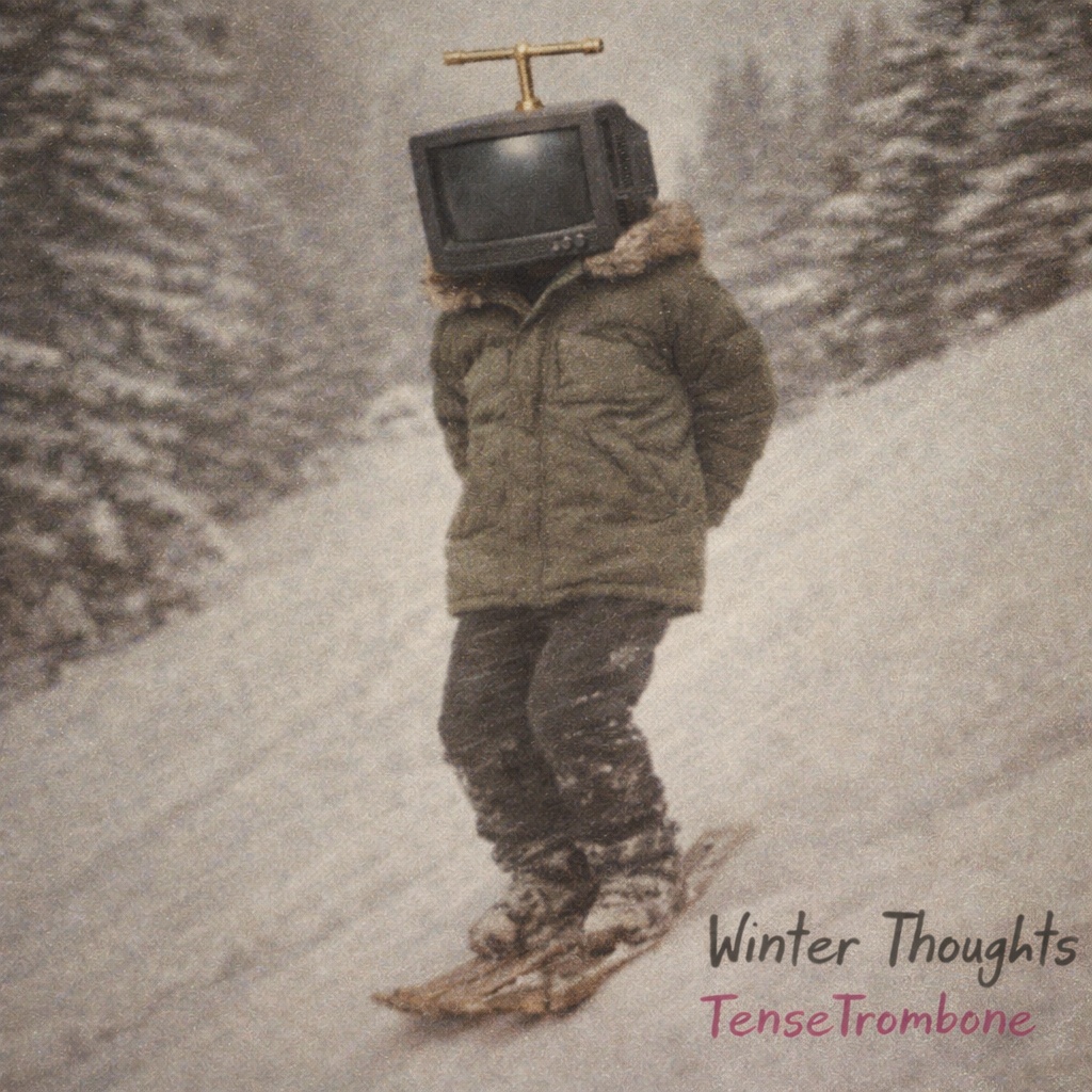 Image for Winter Thoughts