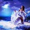 Romantic return 
