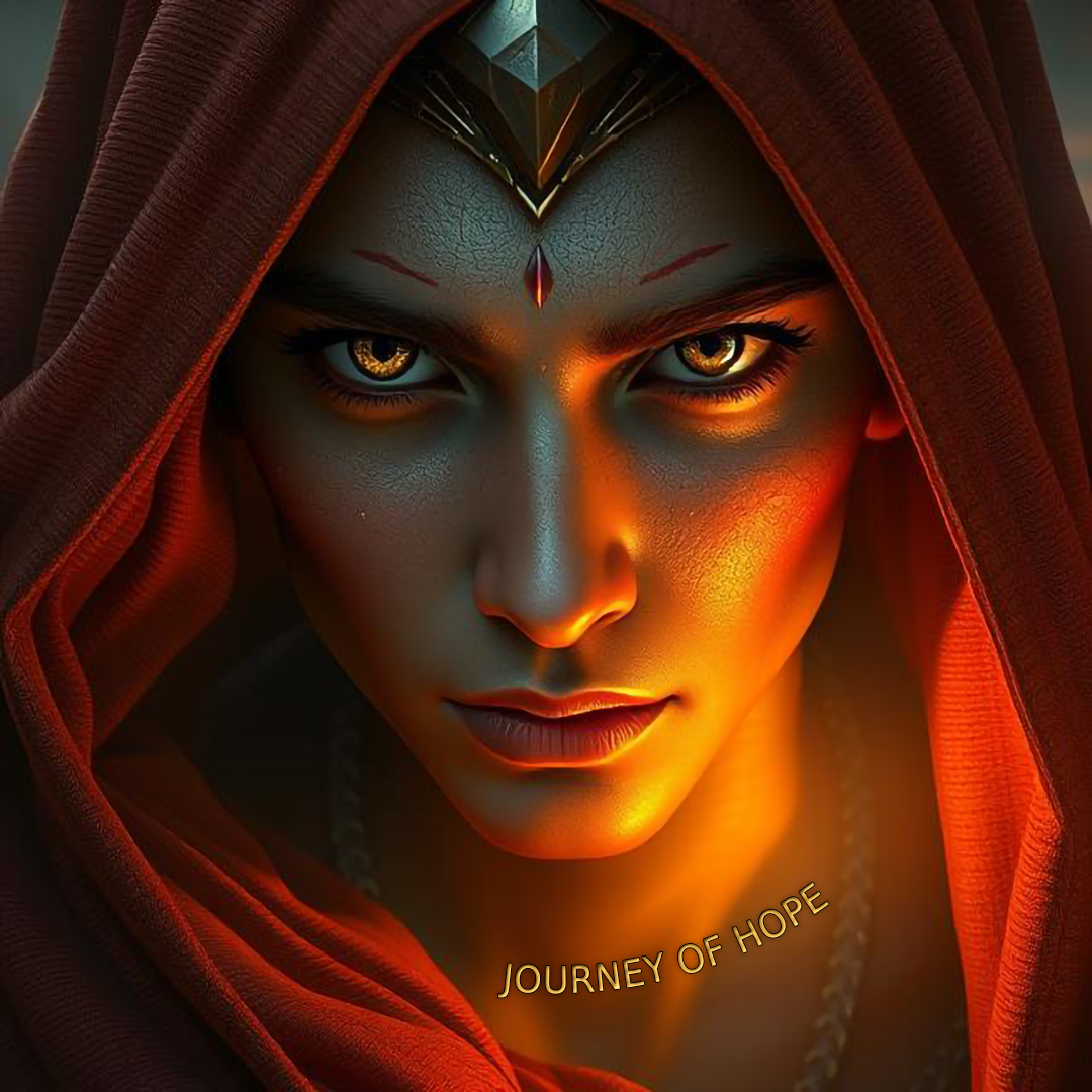Journey of Hope artwork