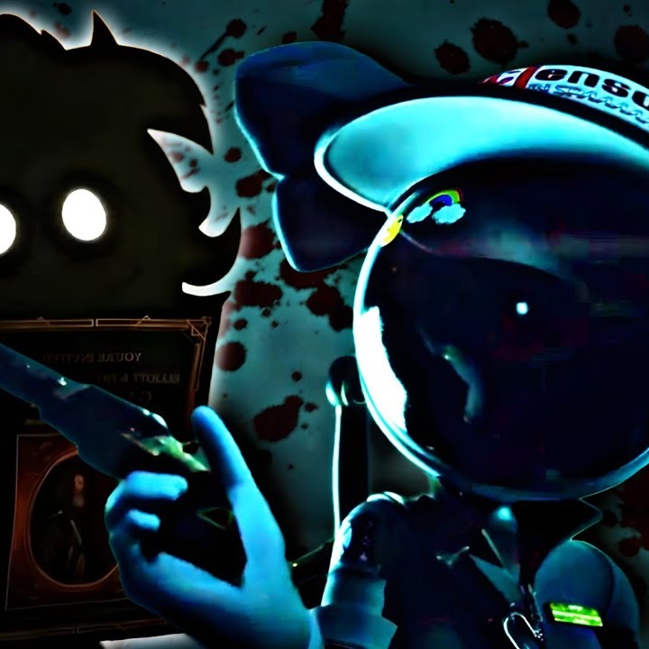 Image for Murder Drones - Theme songs