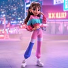 Cover image for Soundclash FX (Nadia’s Version) 