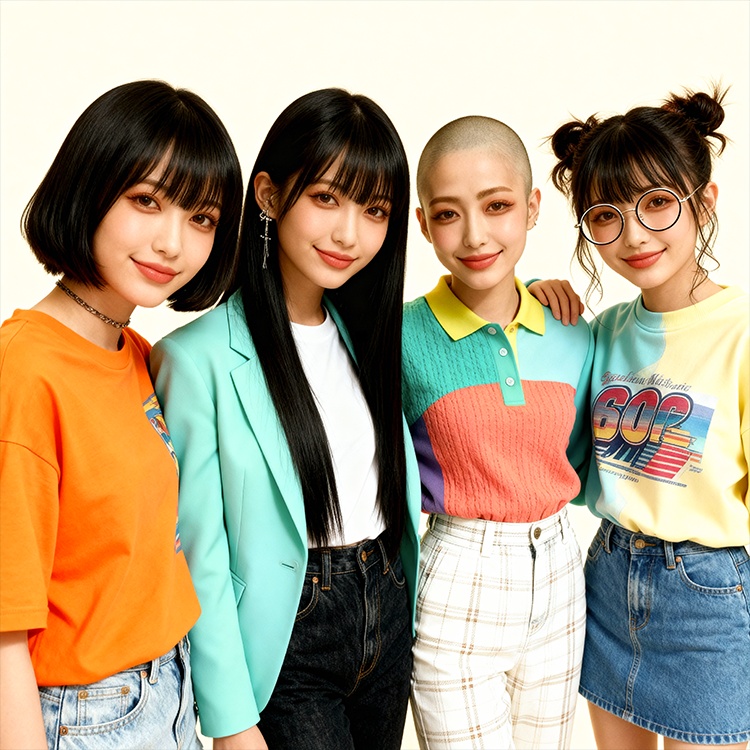 Image for Kawaii Nostalgia(カワノス)