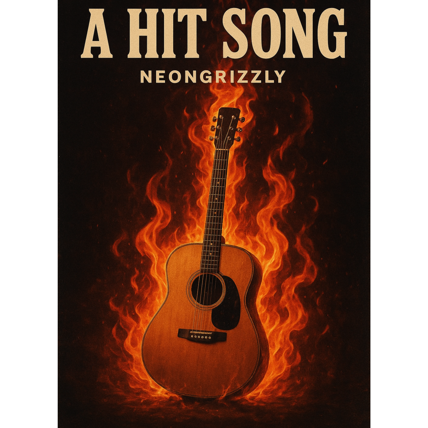 Persona image for NeonGrizzly's Male Country Vocals 1