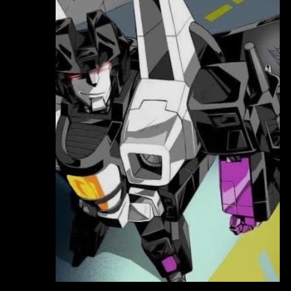 Skywarp