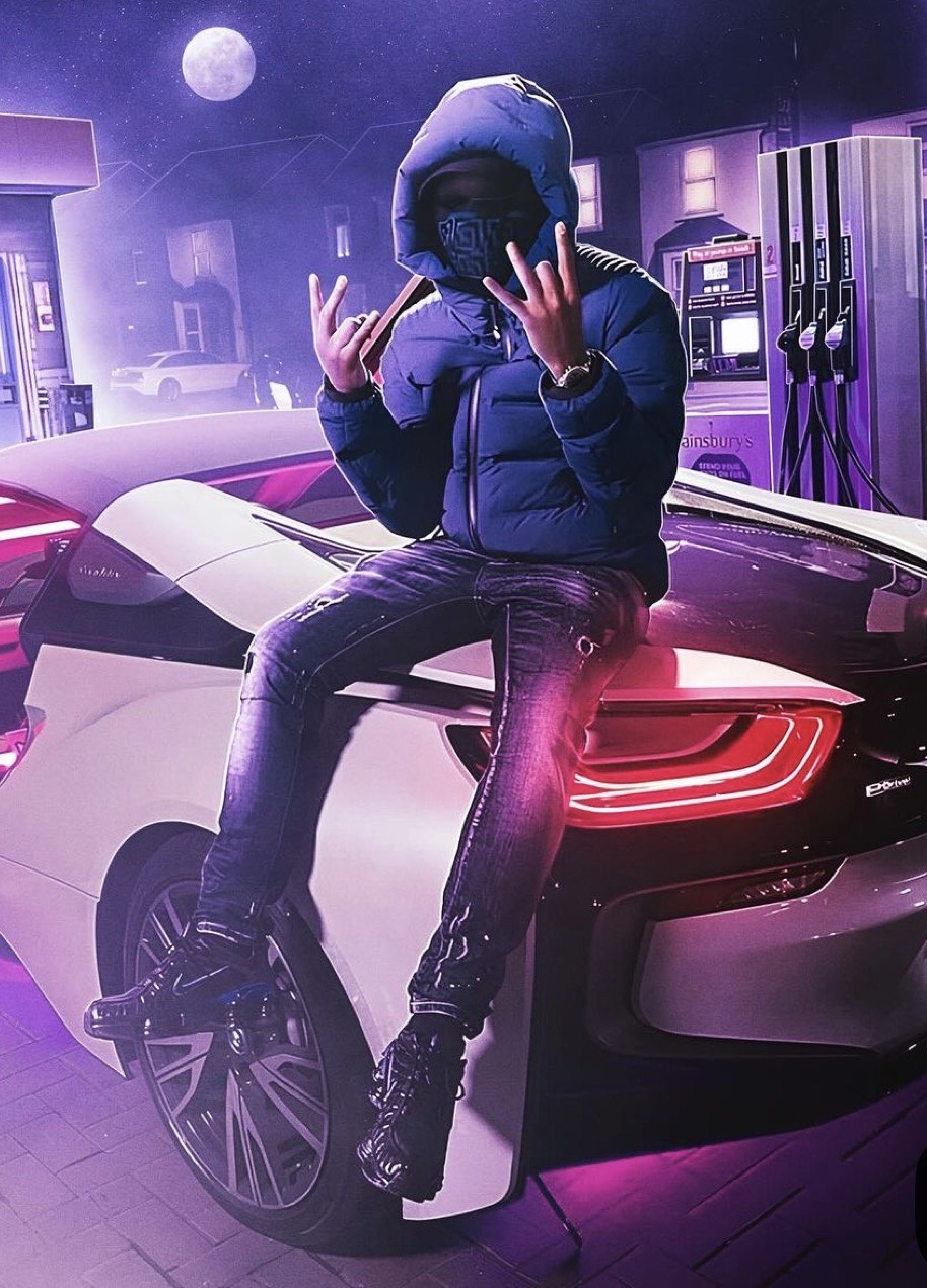 Rap/ Trap/ Drill Uk 🇬🇧 2