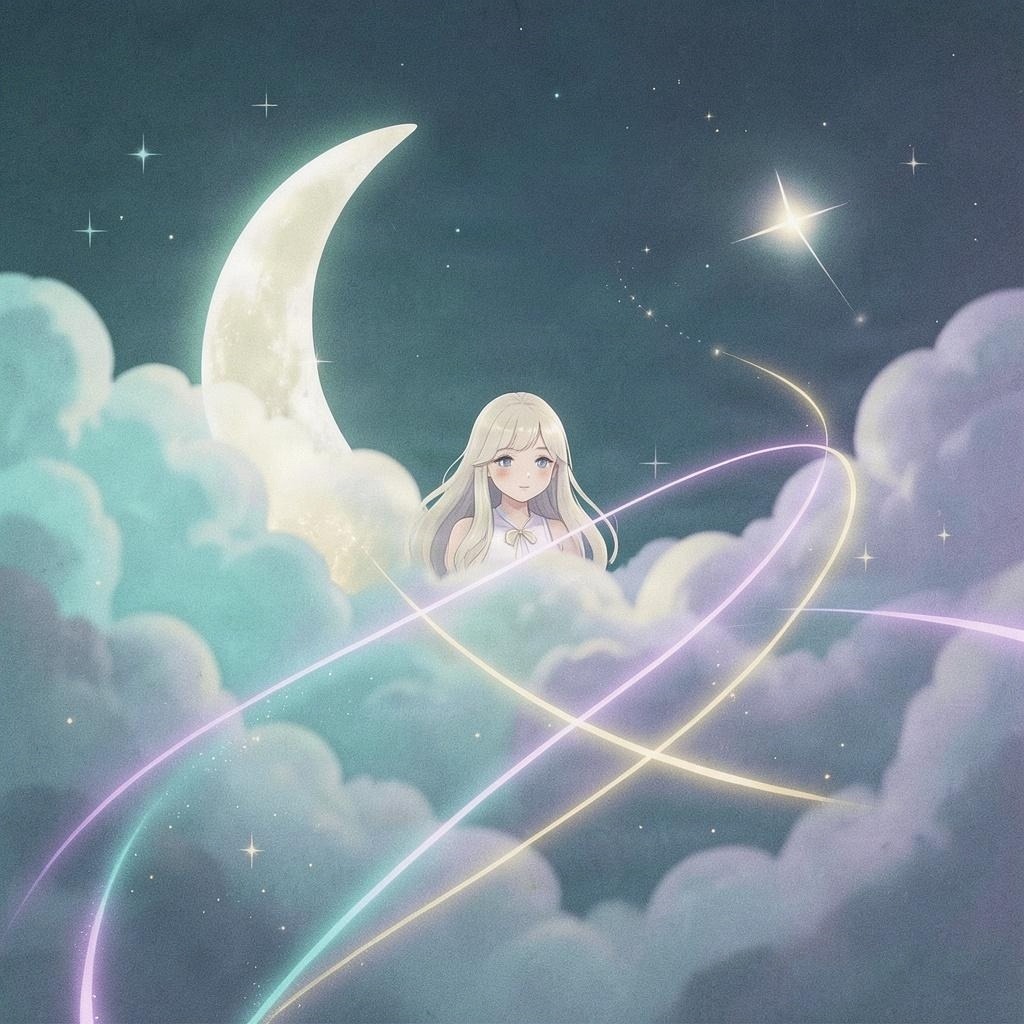 Moon Crush artwork