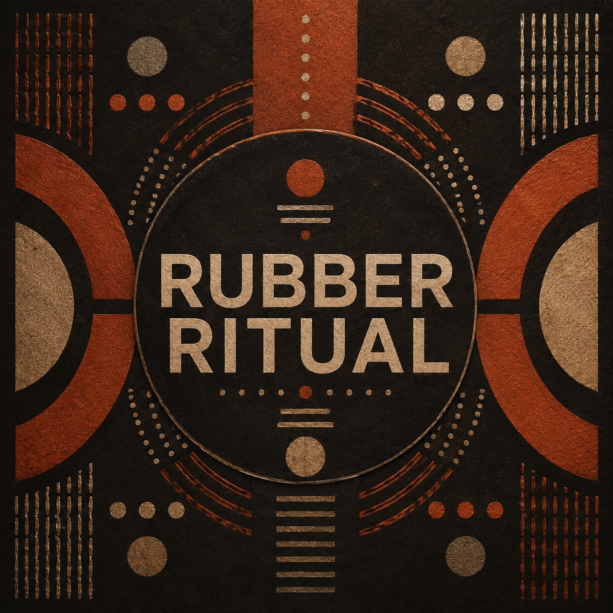 RUBBER RITUAL