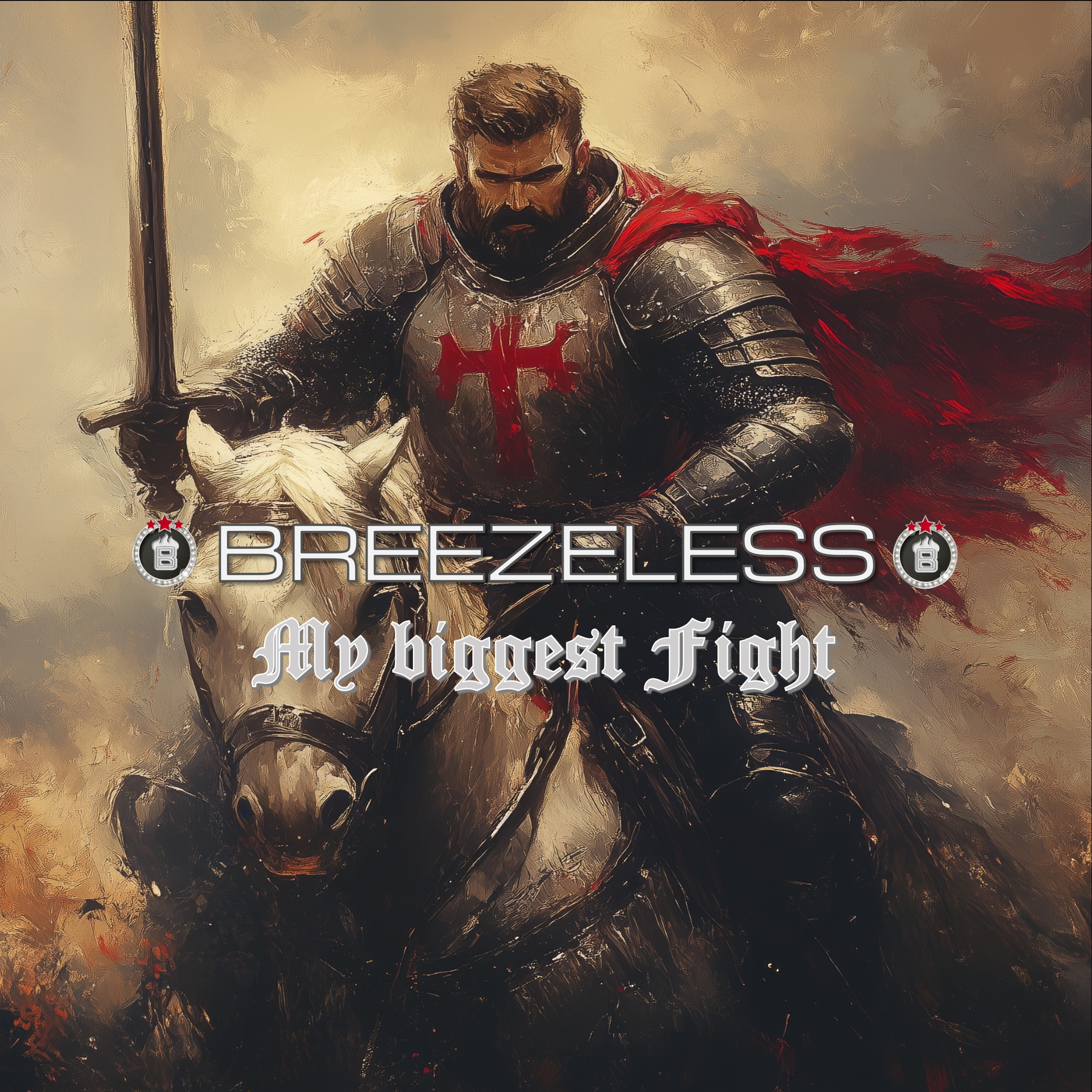 Image for My biggest Fight