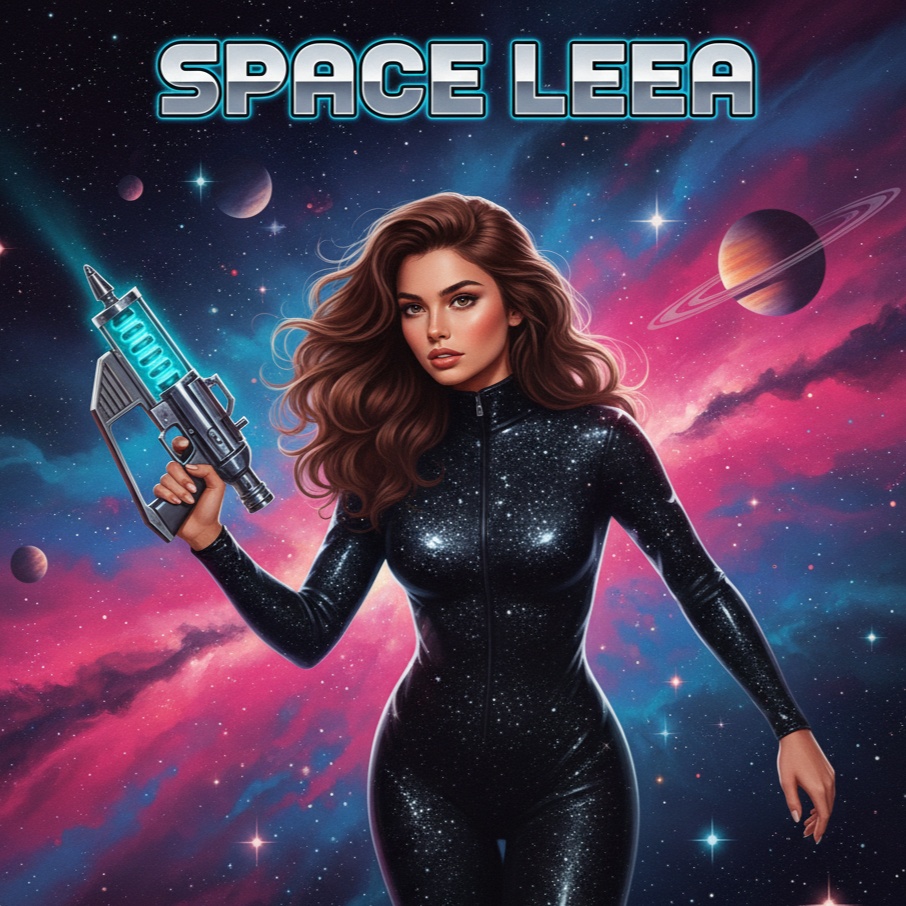 Image for Space Leea