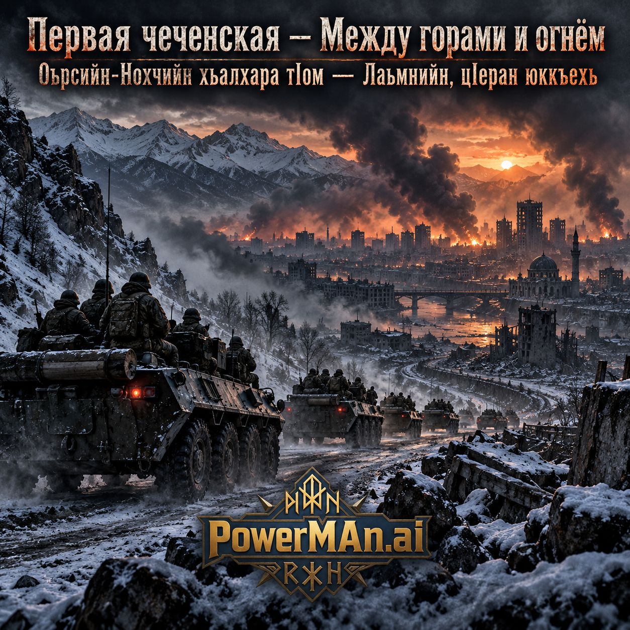 Российская Федерация 3