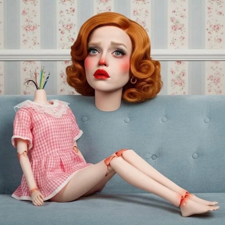 Image for BABYDOLL EP