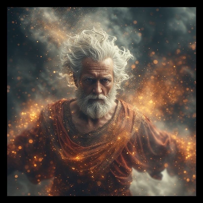 Image for Greetings from Patmos