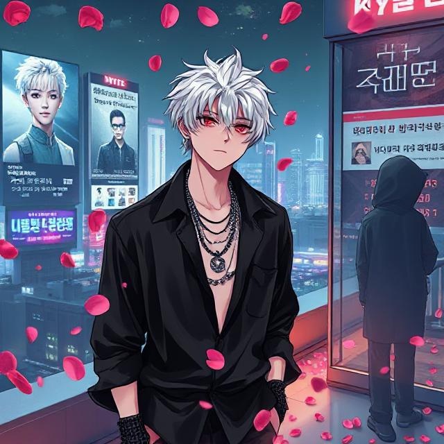 Playlist cover art