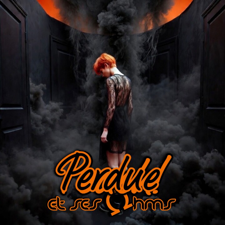 Perdue artwork