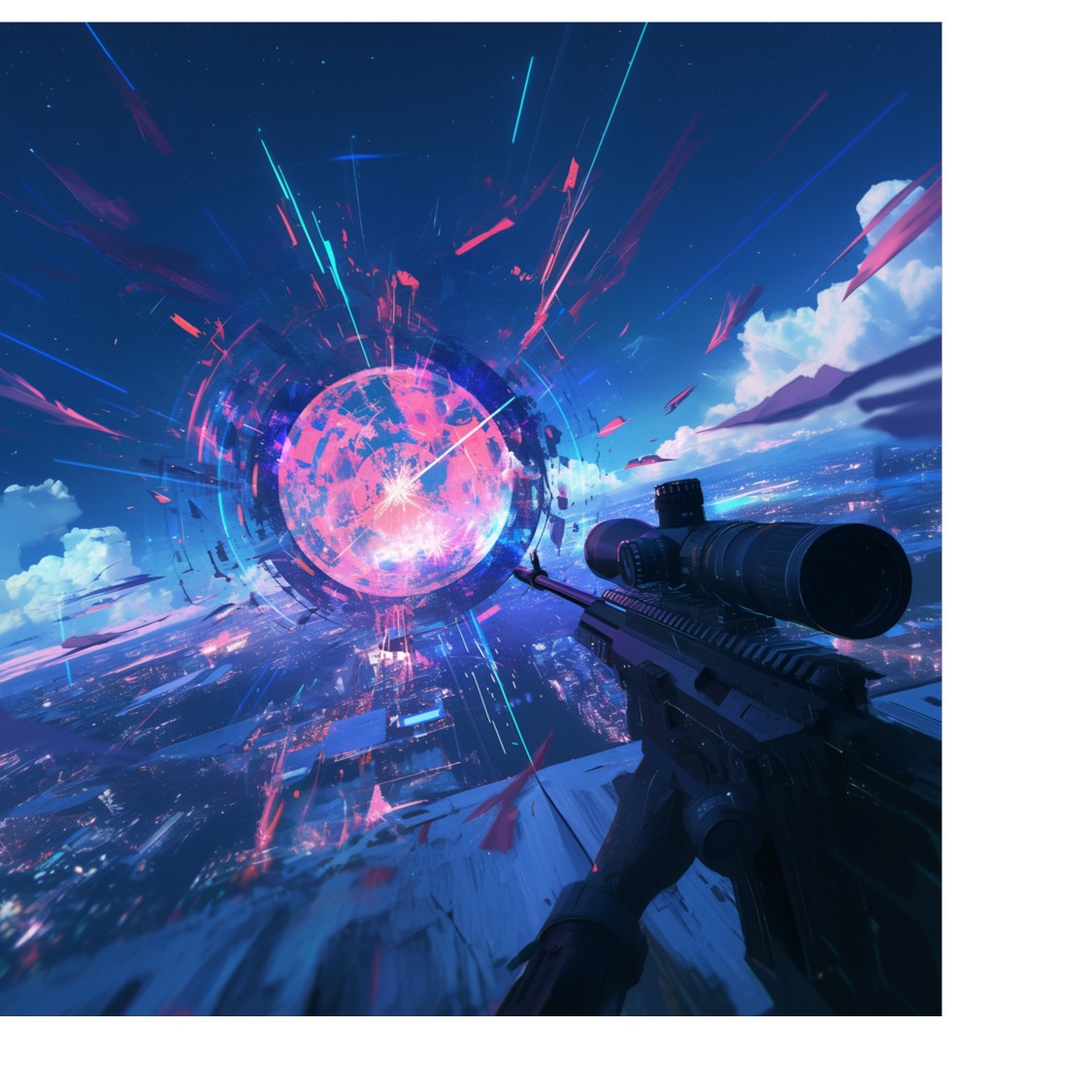 Image for Relationさんの#花火大会 企画で作った曲達