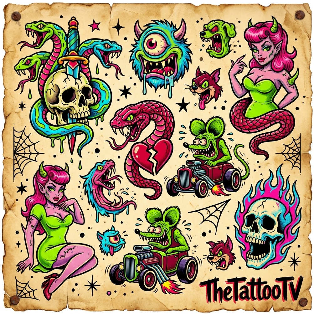TATS 2