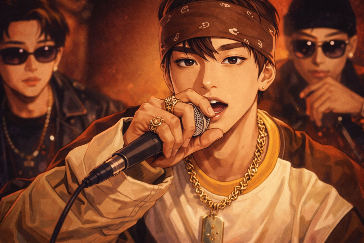 Image for Lounge Noir