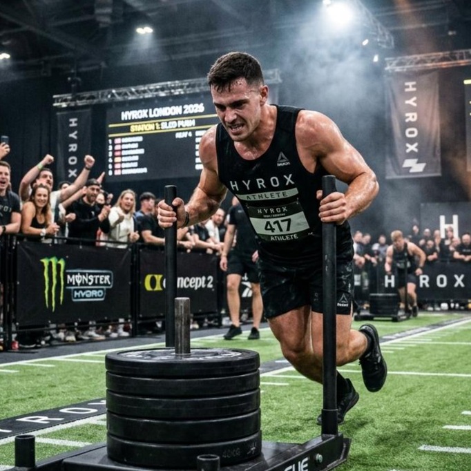 Beast Mode - ( Gym Playlist - 13 ) ( V2 ) artwork
