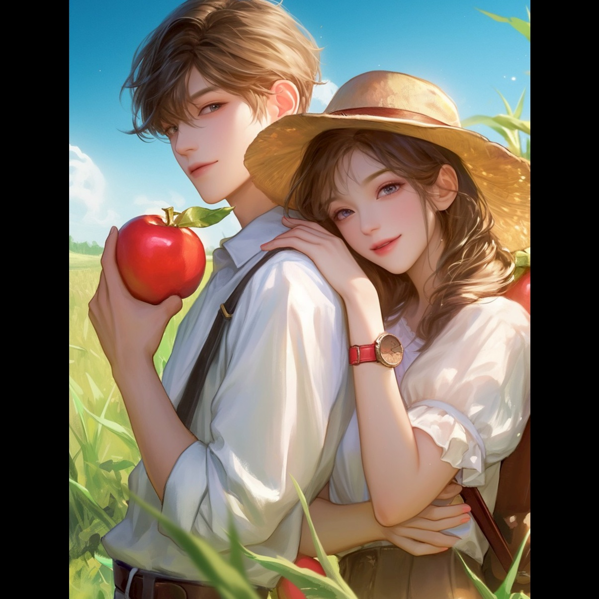 Persona image for Untitled Persona