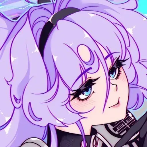 Profile picture for Yusagi