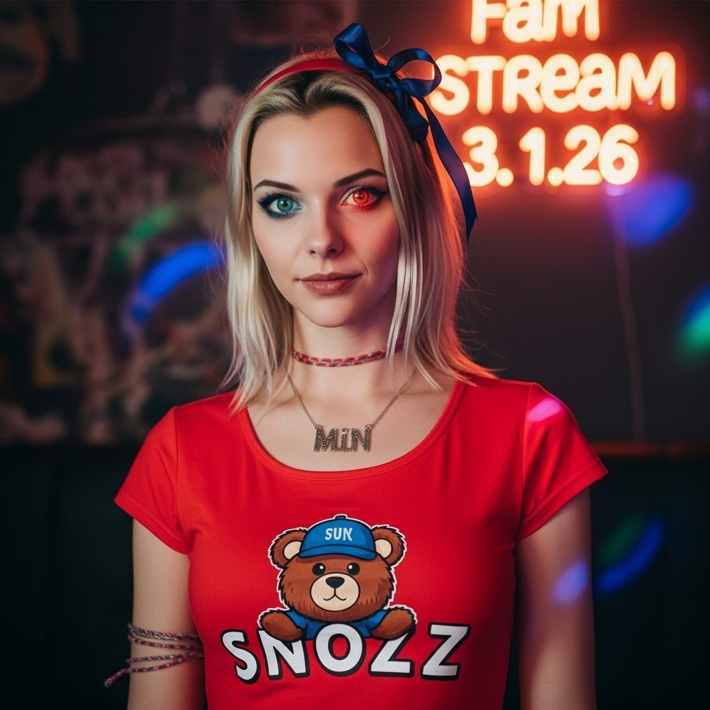 Image for Suno_Fam 2.0 Stream 3.1.26