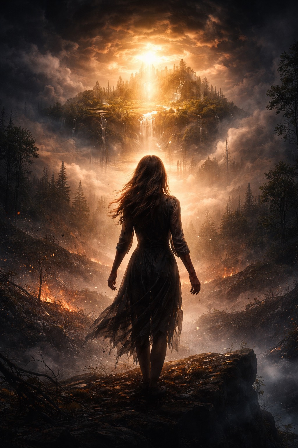 Sun Eeden artwork