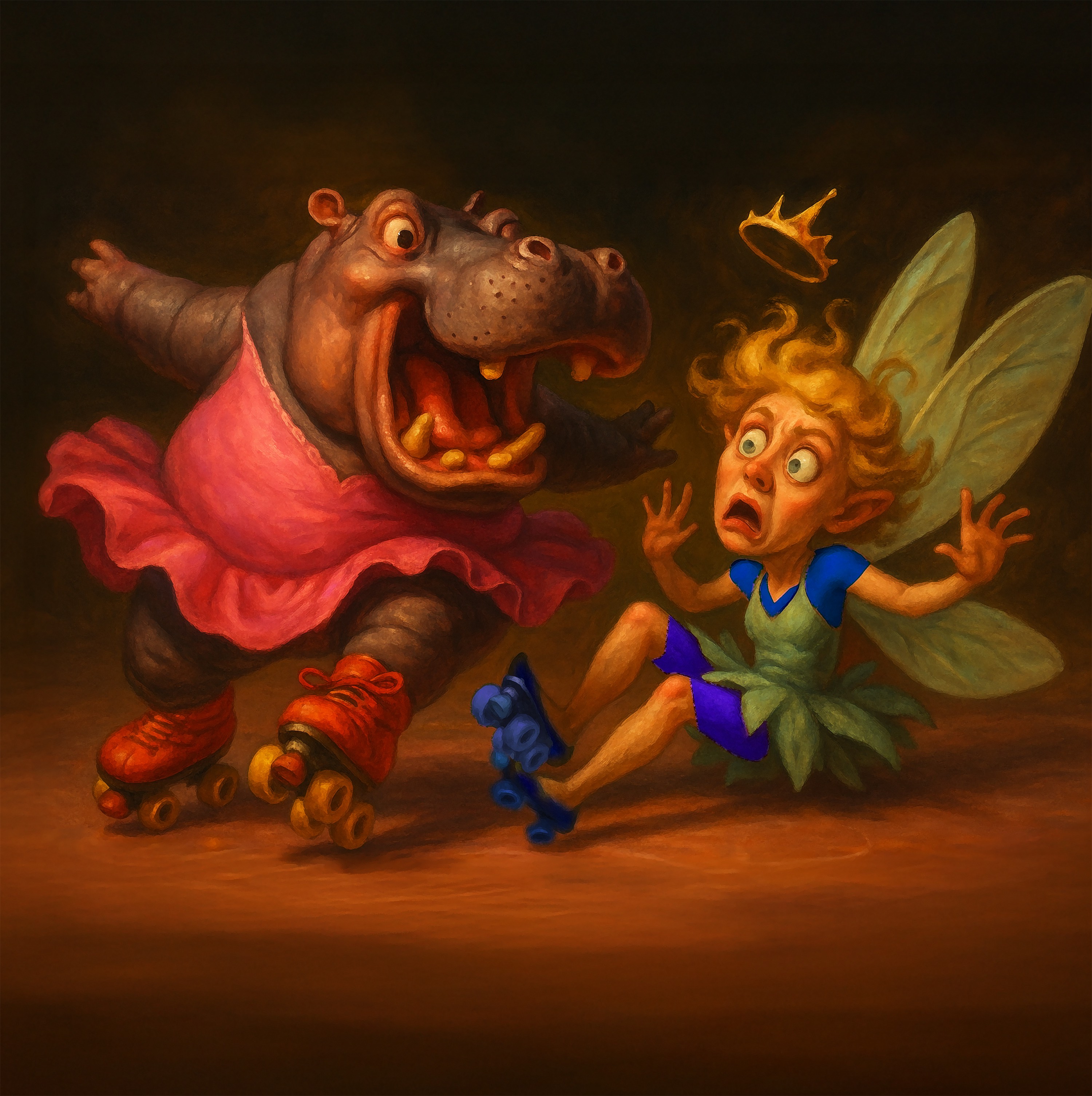 Image for Multikablooie