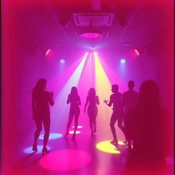 Image for Disco Fever