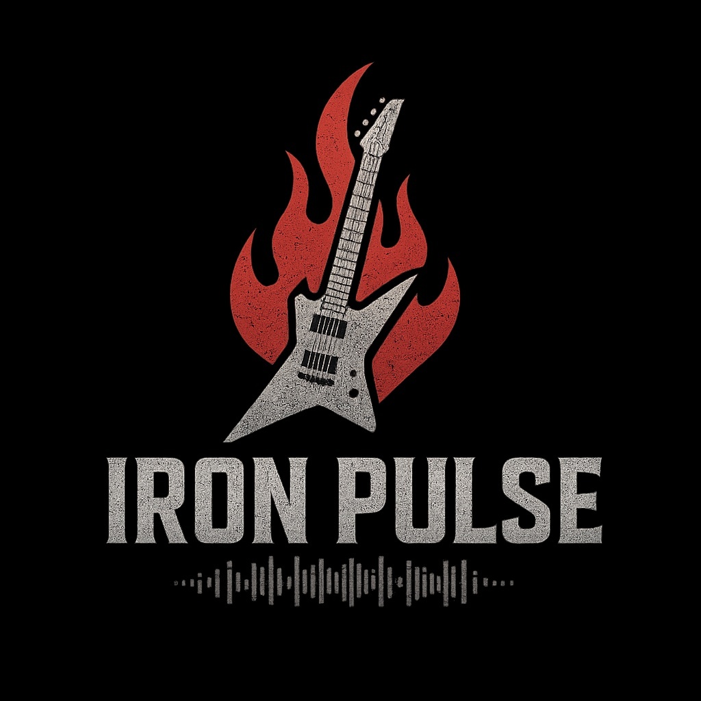 Image for Iron Pulse -( rock, metal,  pop-rock.)