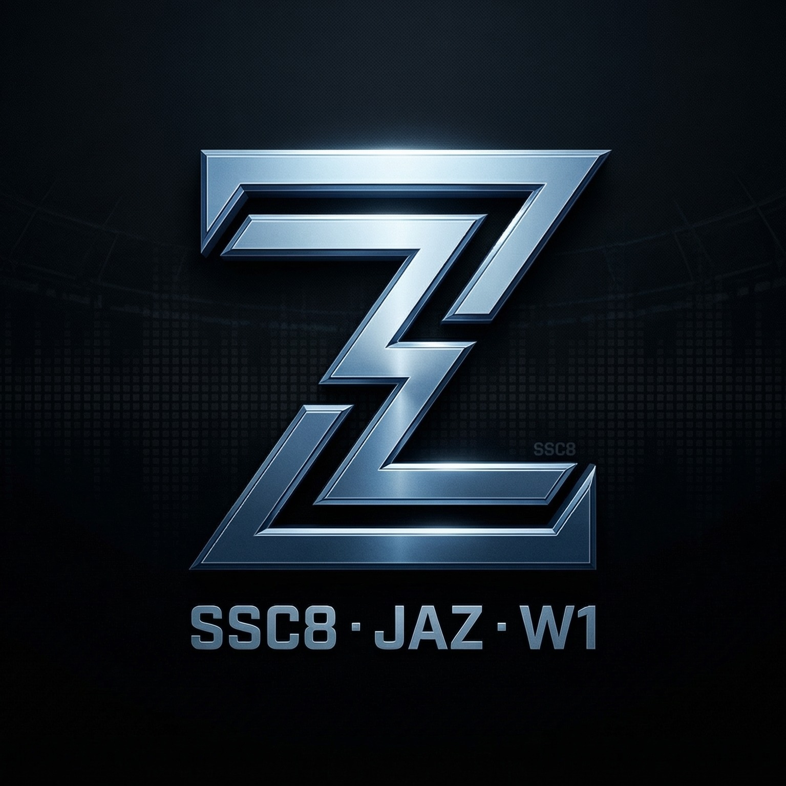 Image for SSC8 - JAZ - Week 1