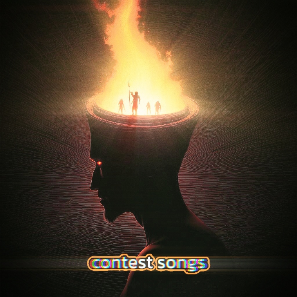 Playlist cover art
