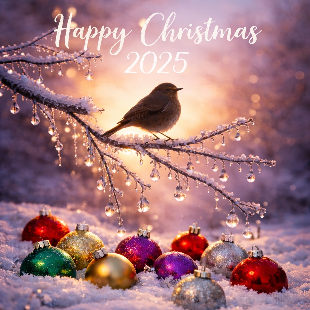 Image for Happy Christmas ⭐