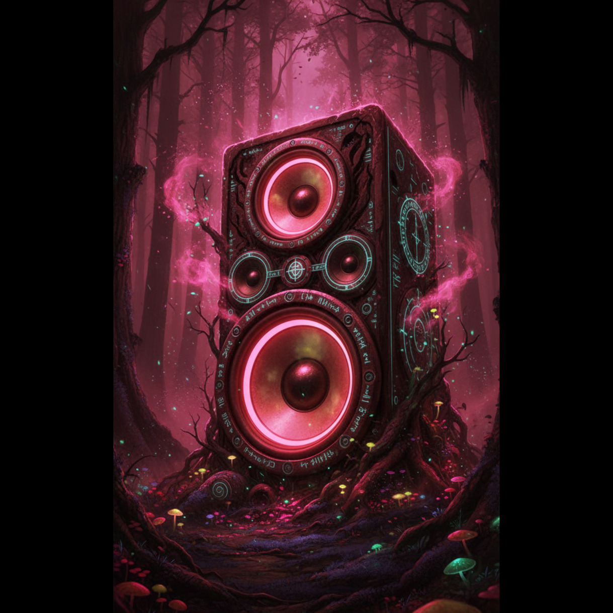Ritual II Renewal [Lynxsy's Mixtura] artwork