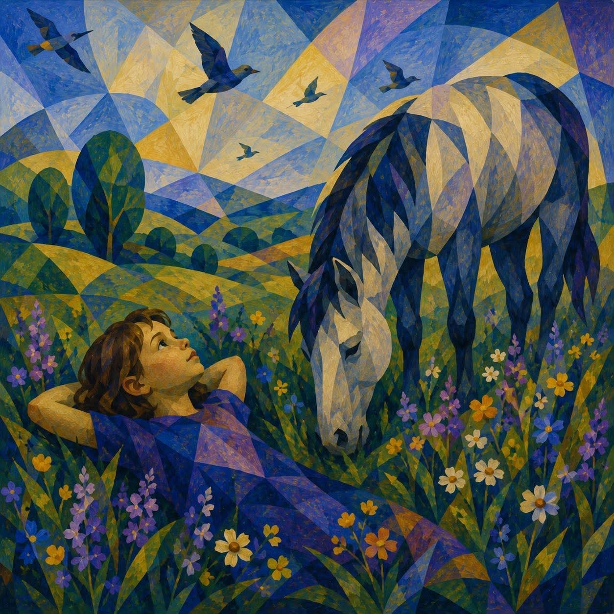 Song Image