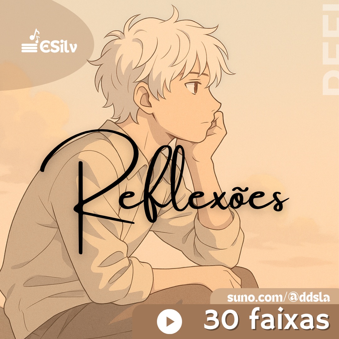 Image for Reflexões