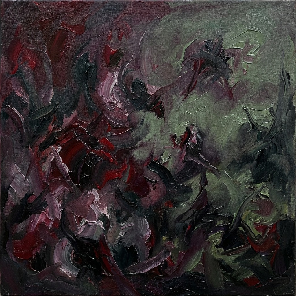The Horny Beast that Horn-Fucked a Kong artwork