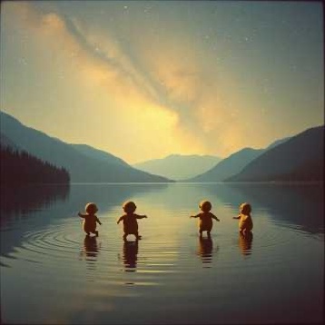 Image for 2 + 2 = Us: D