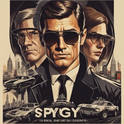 Image for Spy Music