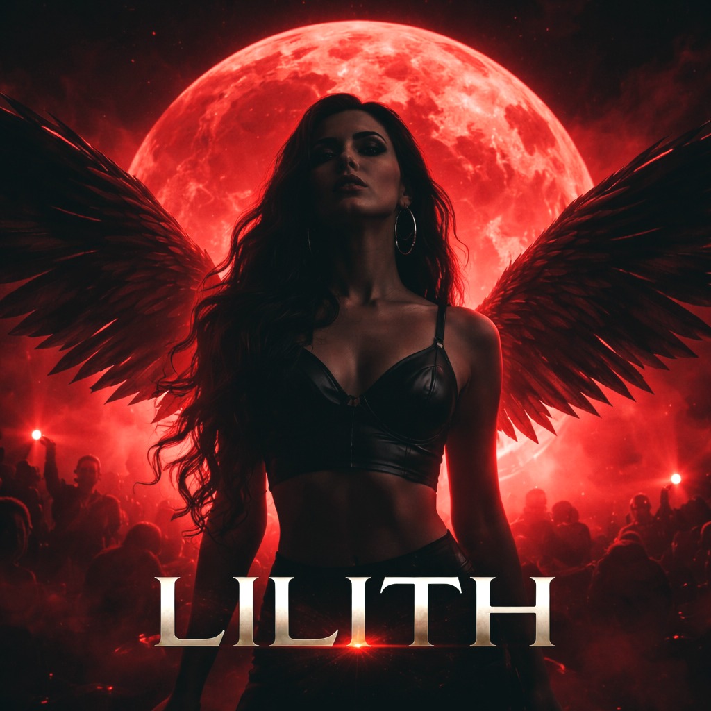 Image for Lilith