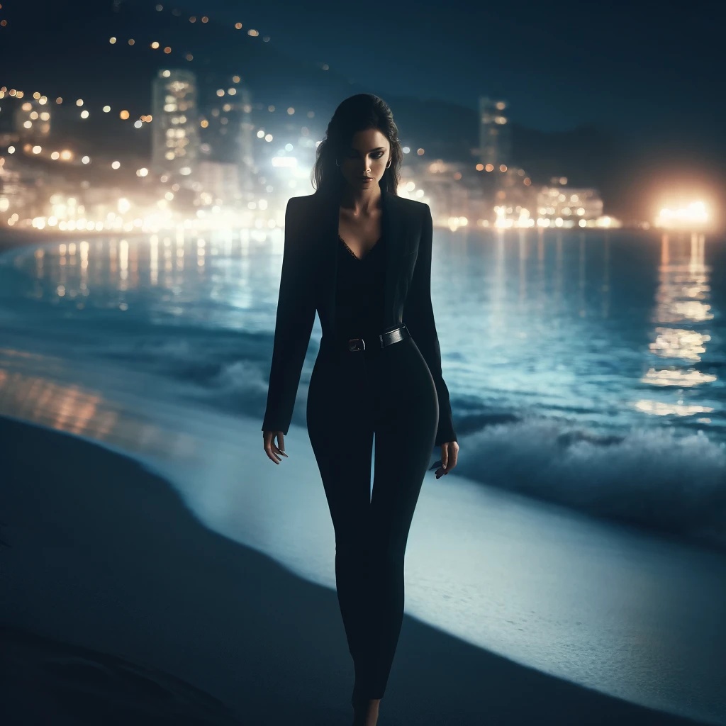 Image for Amelia Proyect