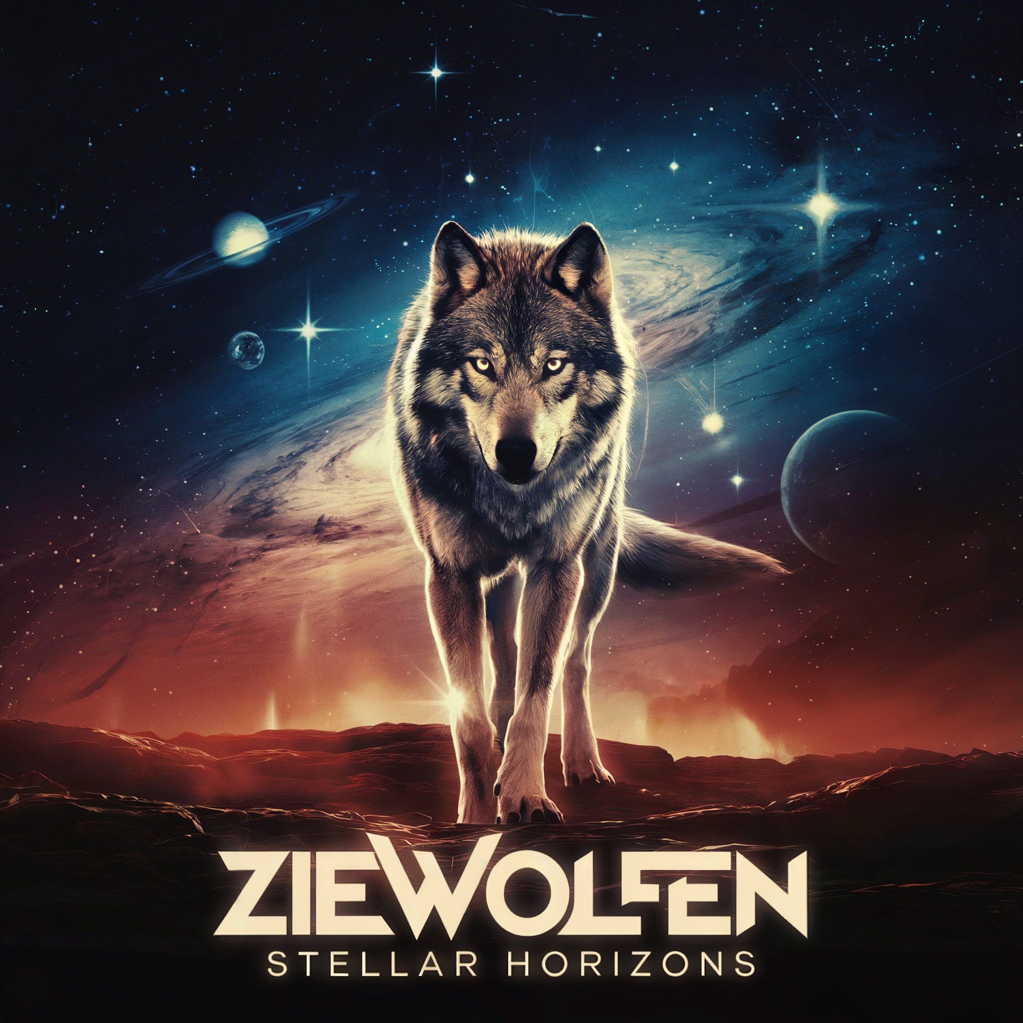Playlist cover art
